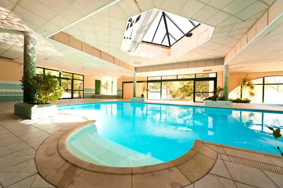 Espace Bien Etre Vacances Embrun Chadenas