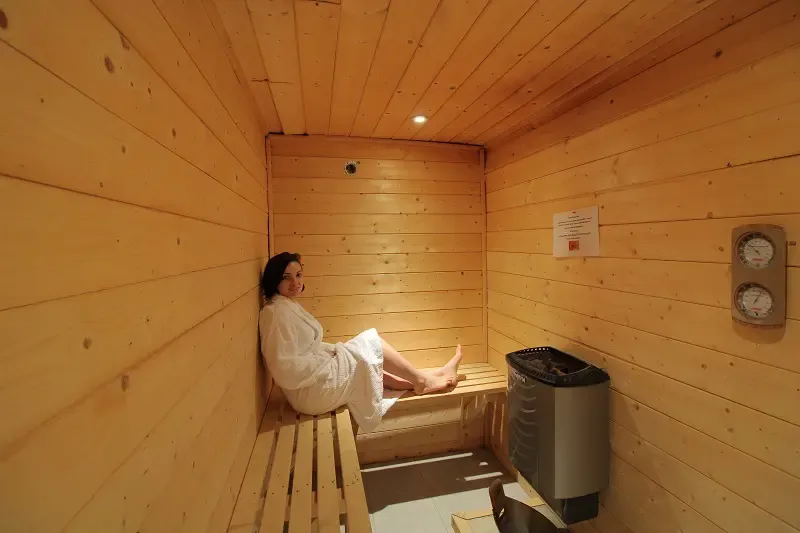 Espace Bien Etre Village Vacances Doubs