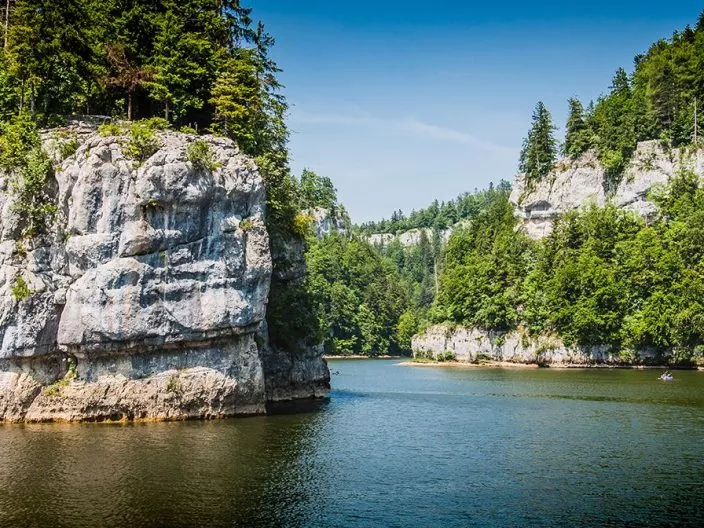 La Cancoillotte maison