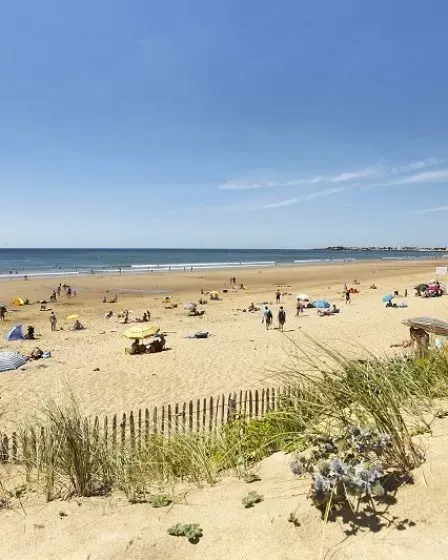 Le Vent du Large ***