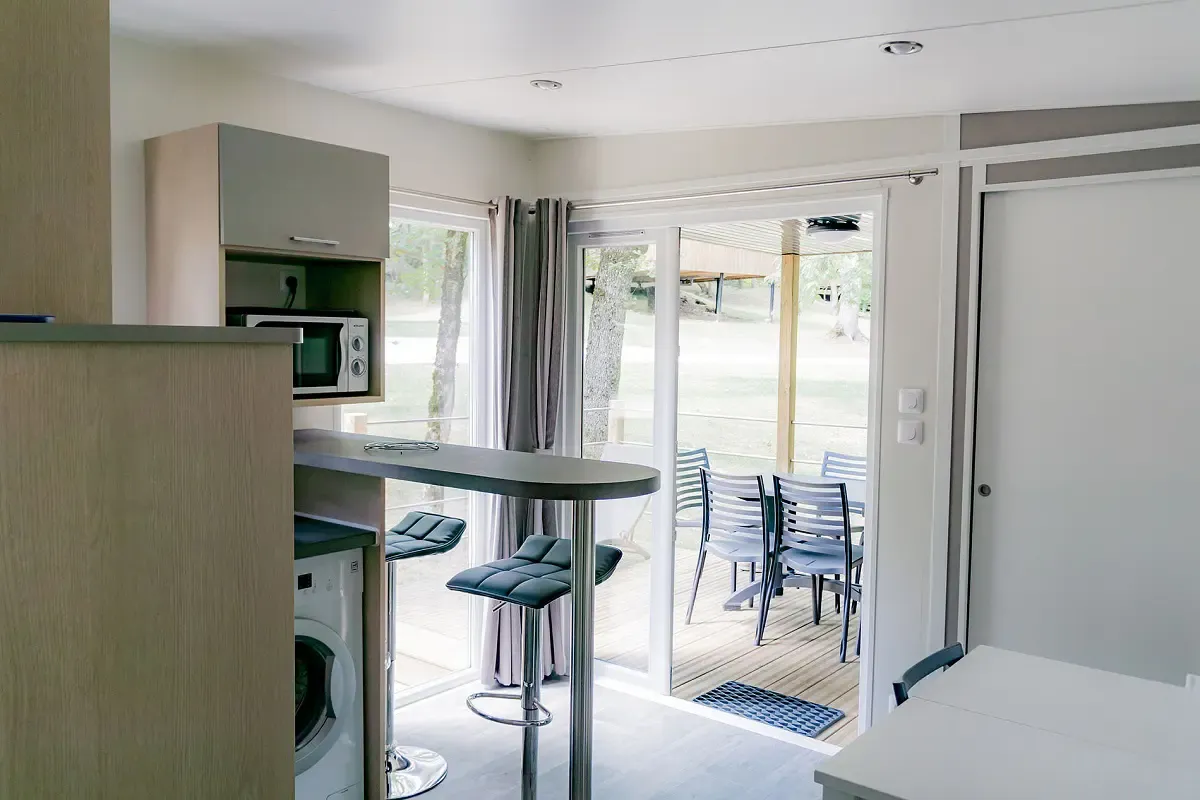 Hebergement Cottage Finou Lalinde