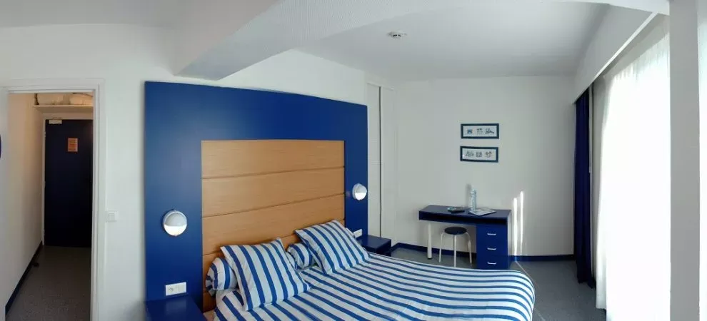 Nos formules de séjour à Beg Meil