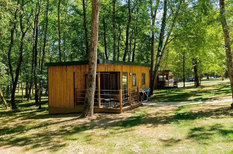 Lalinde Finou Cottage 4 Pers