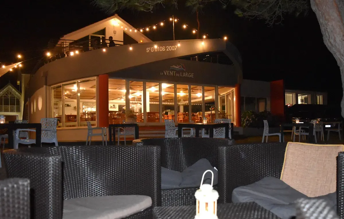 Le Vent Du Large 2024