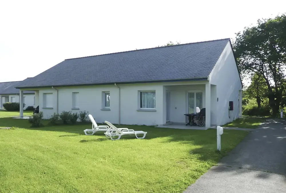 Location Gite Le Kérambigorn Beg Meil