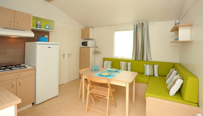 Location Mobil Home