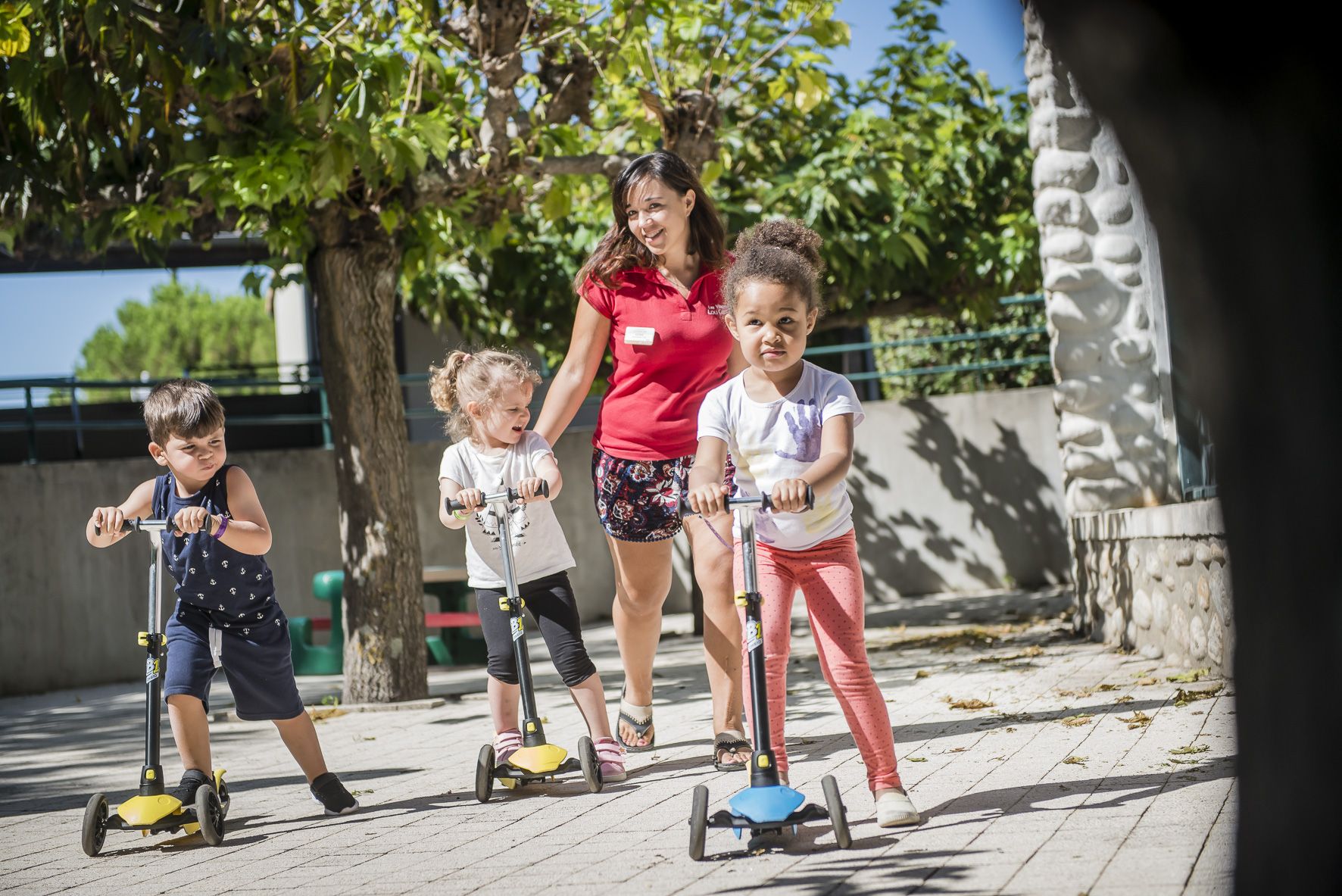 LOU CAPITELLE ETE2017