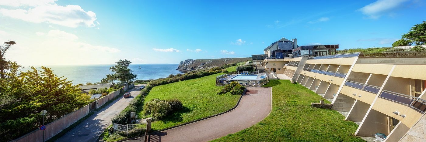 Village Vacances de Pen-hir ***