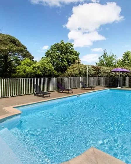 Henri IV - Clisson ***