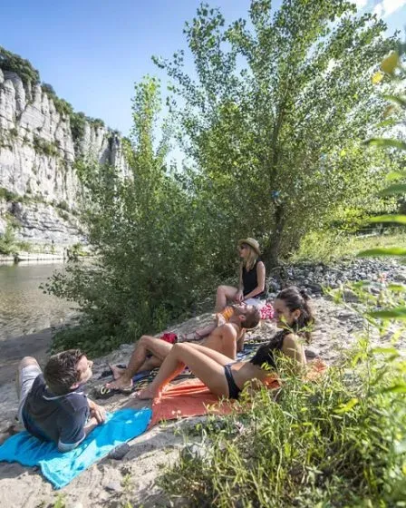 L'Ardèche, un patrimoine naturel et culturel remarquable