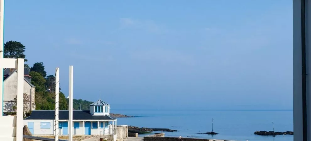 Vacances de Toussaint dans le Finistère
