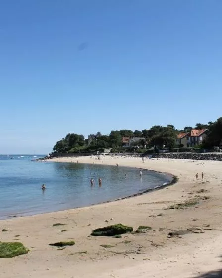 La Caillebotière - Barre de Monts ** 