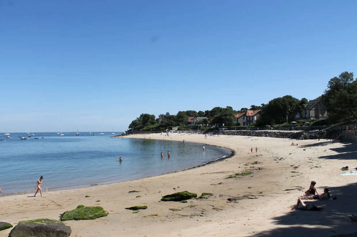 Plage de vendée