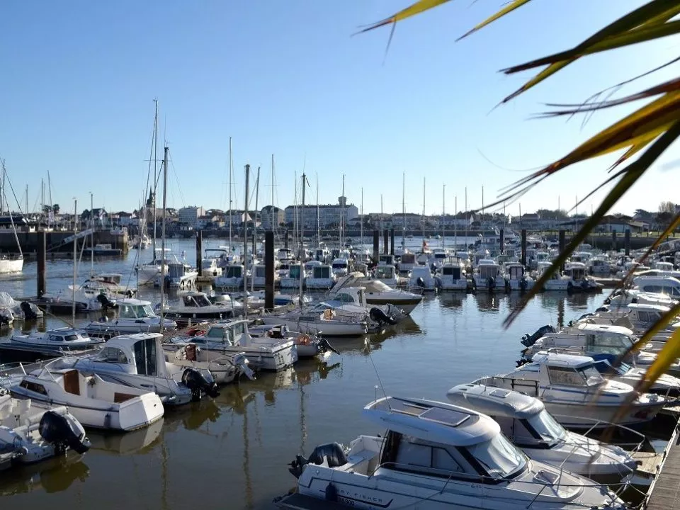 Vacances de Printemps à St Gilles Croix de Vie