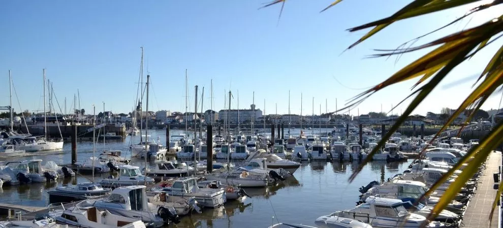 Vacances de Printemps à St Gilles Croix de Vie