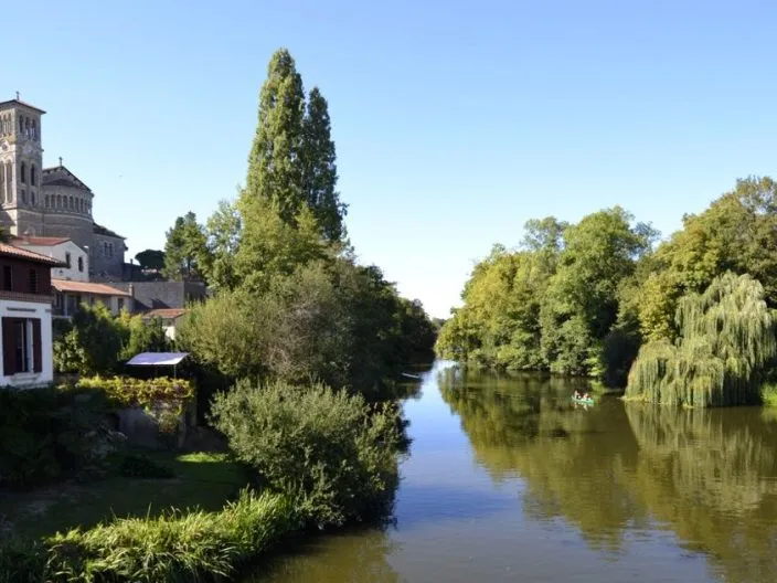 Top activités culturelles et sportives à Clisson