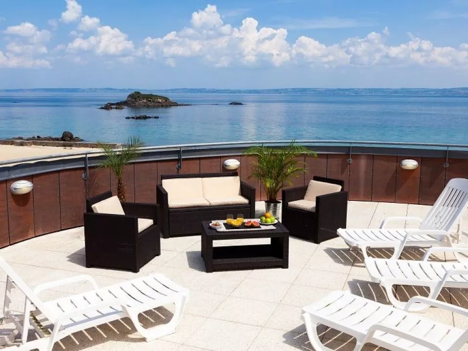 Week-end et court séjour en Bretagne