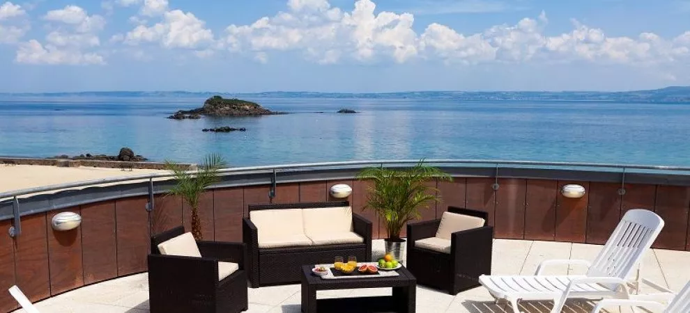 Week-end et court séjour en Bretagne