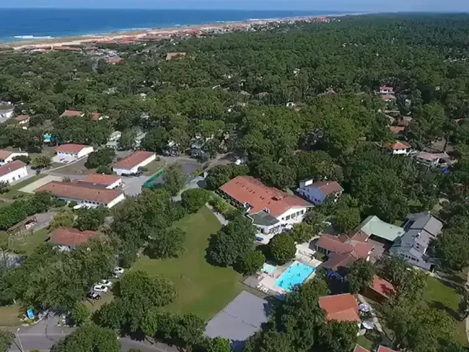 Séjour golf & bien-être à Seignosse