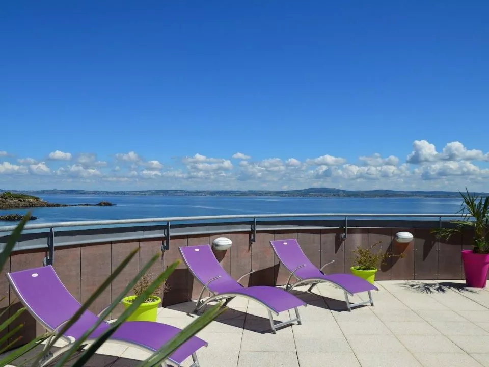 Vacances d’été dans le Finistère