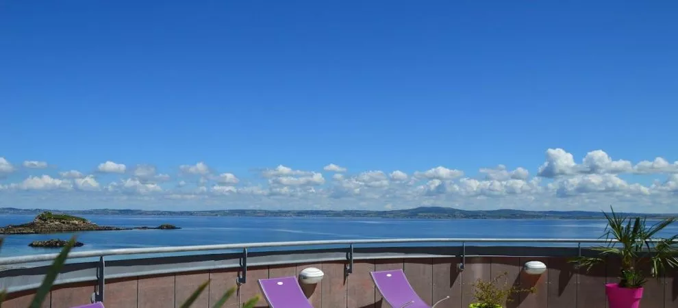 Vacances d’été dans le Finistère