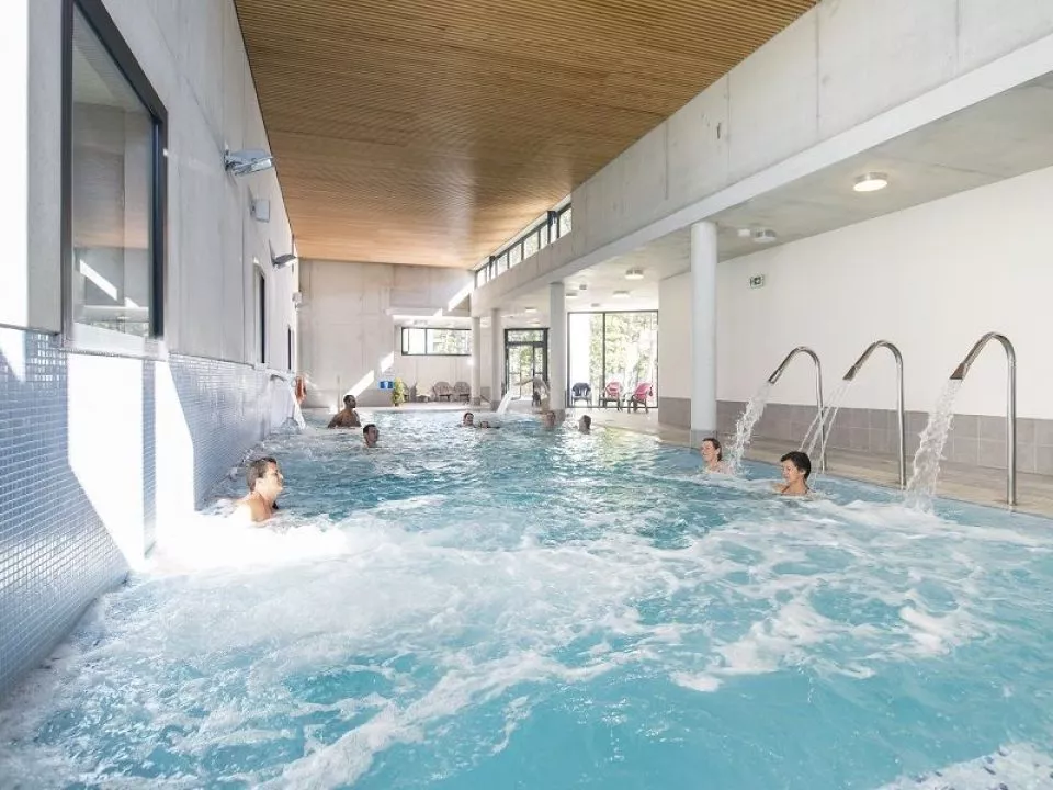 Offrez-vous une parenthèse bien-être en automne