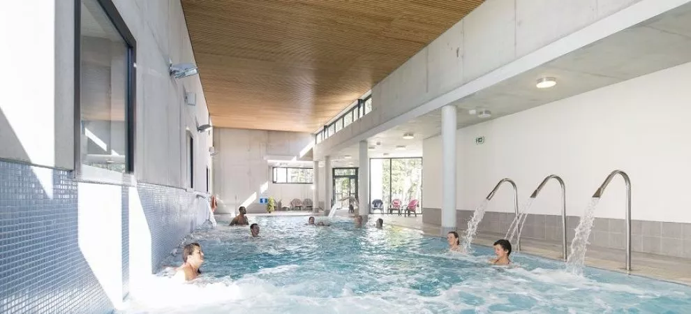 Offrez-vous une parenthèse bien-être en automne