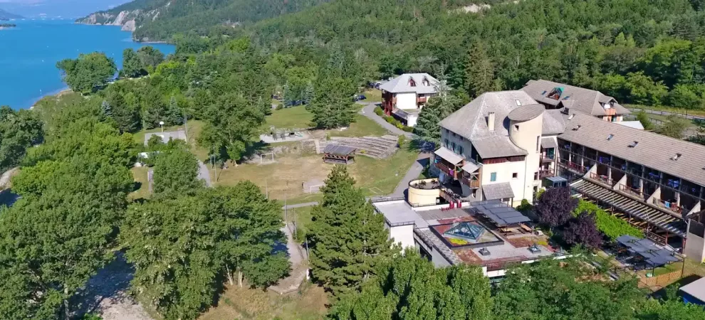 Séjours bleus 2025 – Chadenas