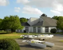 VILLAGE VACANCES À FOUESNANT FINISTÈRE