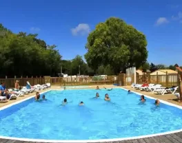 VILLAGE VACANCES À FROMENTINE VENDÉE