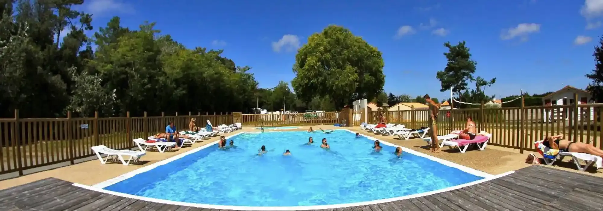 La Caillebotière **