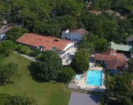 VILLAGE VACANCES À SEIGNOSSE HOSSEGOR CÔTE SUD DES LANDES