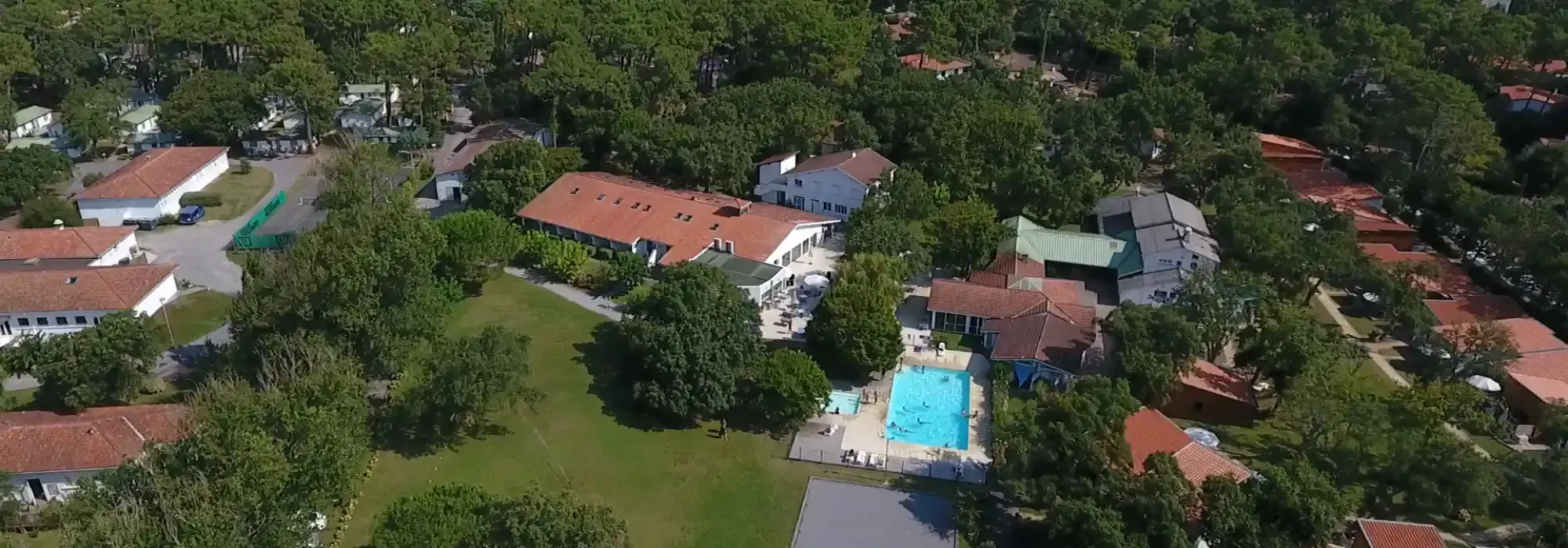 Cap Océan Seignosse ***