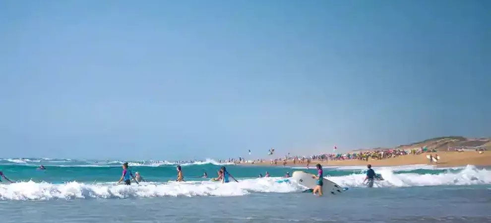 Séminaires dans les Landes