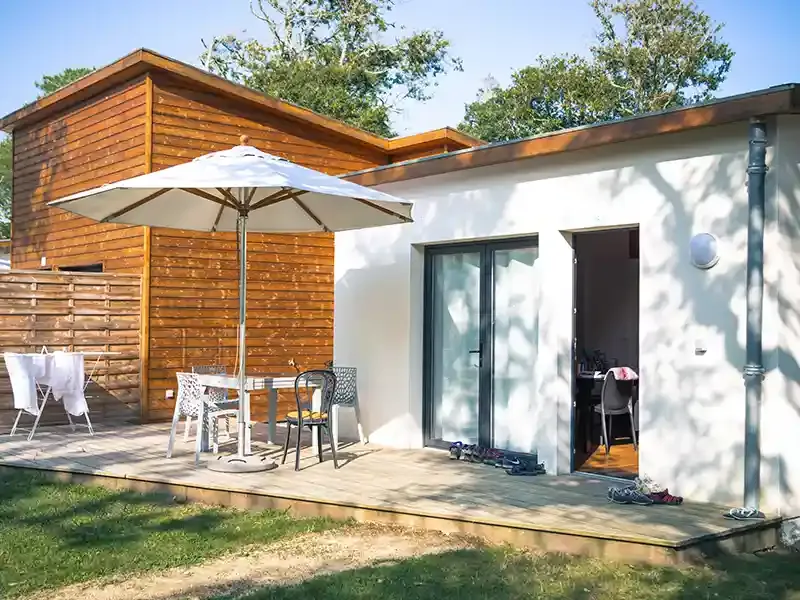 Village Vacances Atlantique Hossegor Premium 4 6