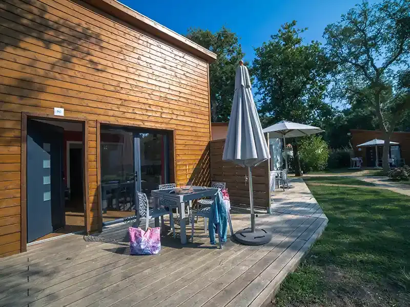 Village Vacances Atlantique Hossegor Premium 6 8