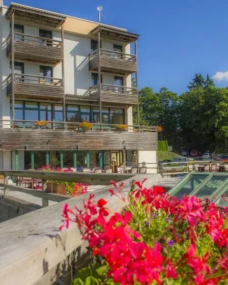 Evasion Tonique - Saut du Doubs ***