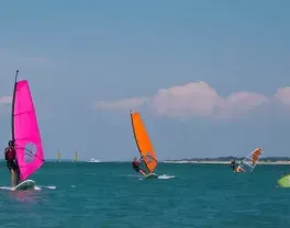 Village vacances Saint Pierre d'Oléron