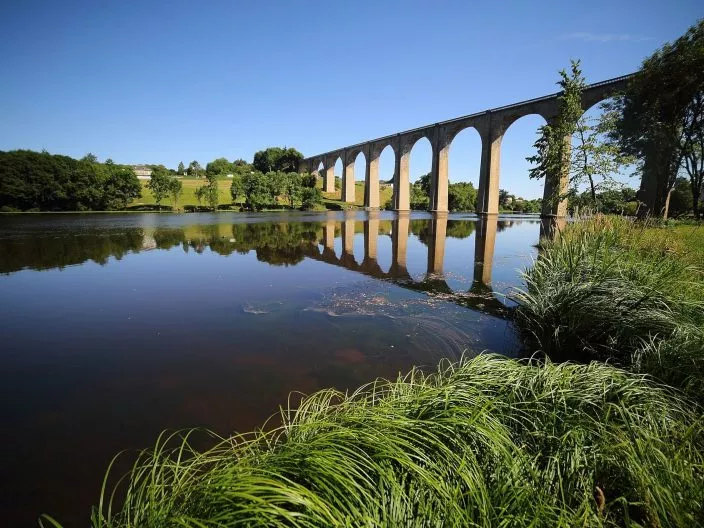 Top des visites à faire dans la Vienne