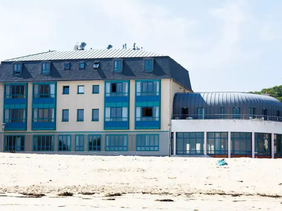 Séminaires sur la côte vendéenne