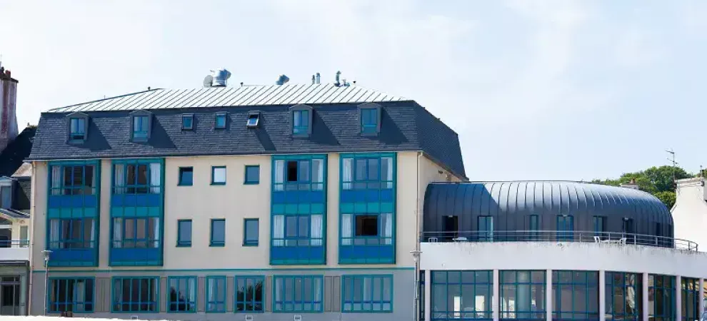 Séminaires à Douarnenez