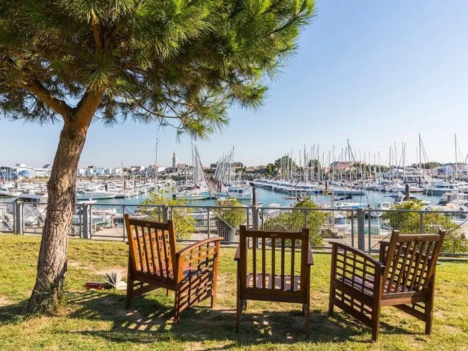 Séjours en bord de mer – Vendée