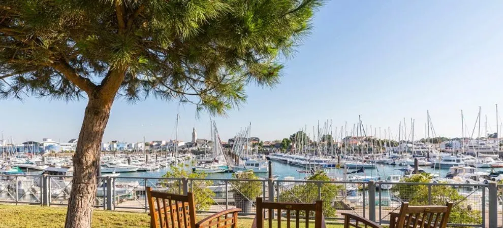 Séjours en bord de mer – Vendée