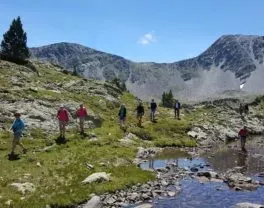 Banniere Village Vacances Bolquere Pyrenees