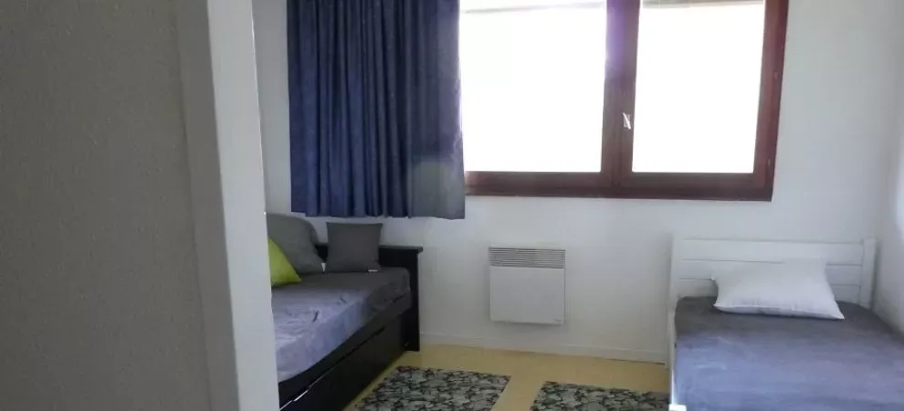 Nos formules de séjour à Bolquère