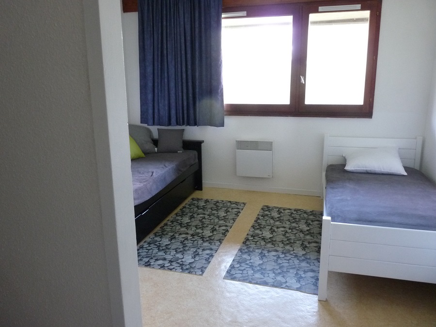 Chambre Simple Bolquere Pyrenees