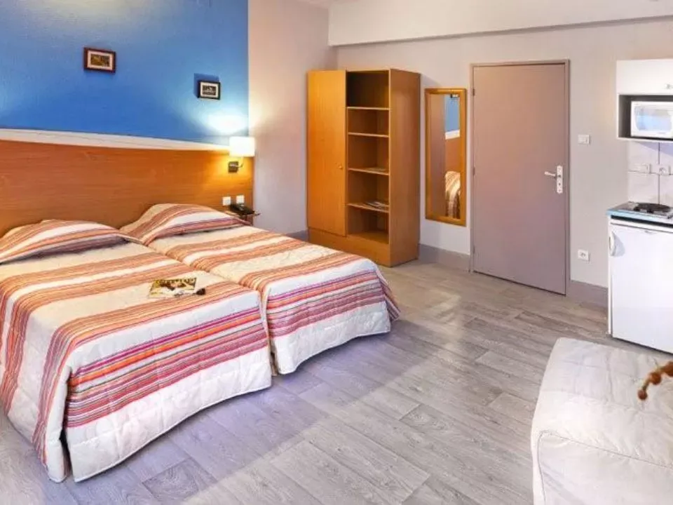 Nos formules de séjour en Alsace