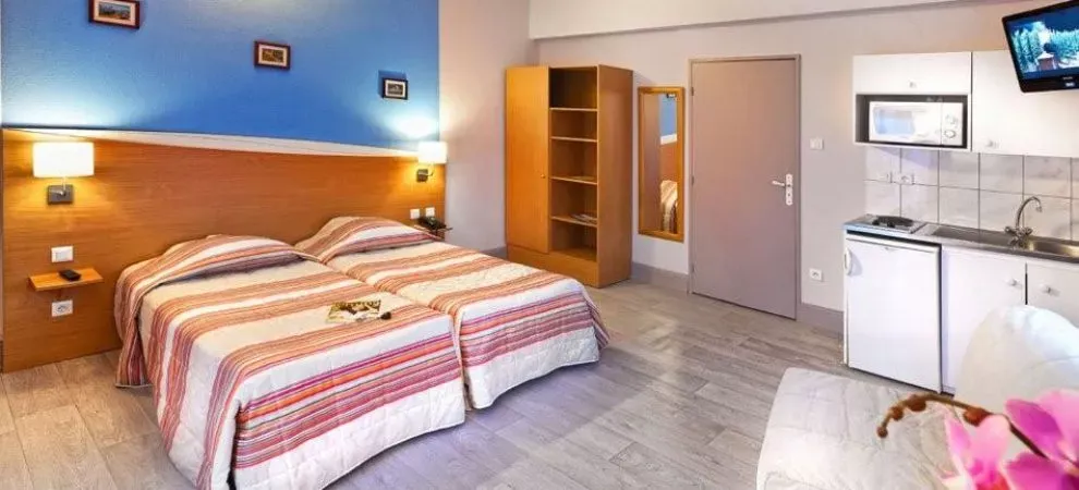 Nos formules de séjour en Alsace