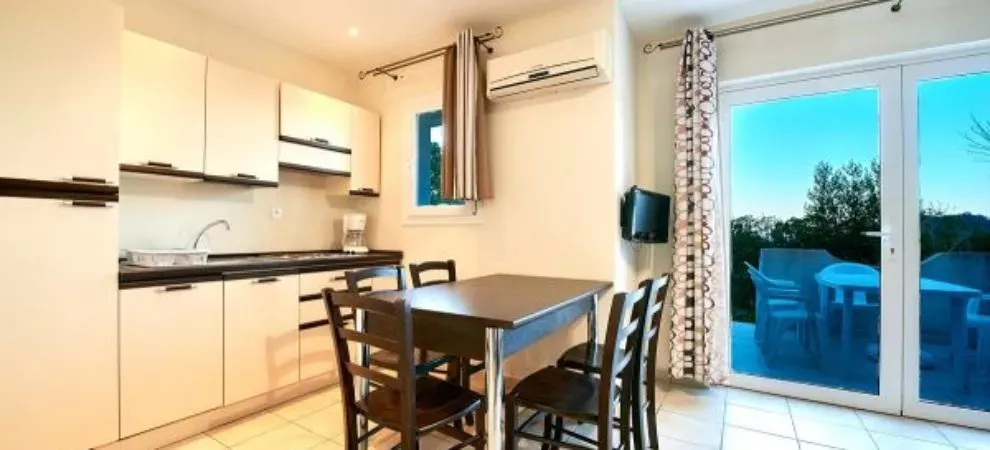 Nos formules de séjour à Sari-Solenzara