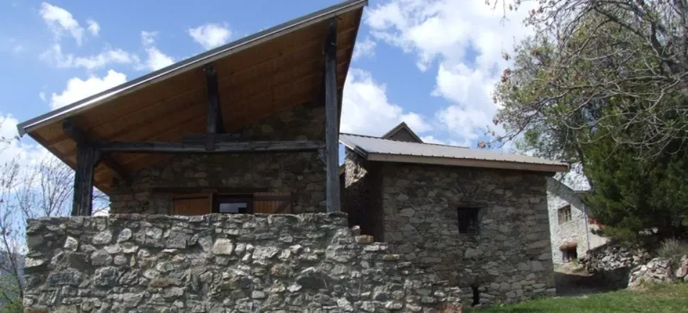 Nos formules de séjour aux Guions